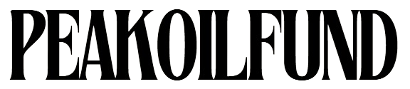 Peakoilfund